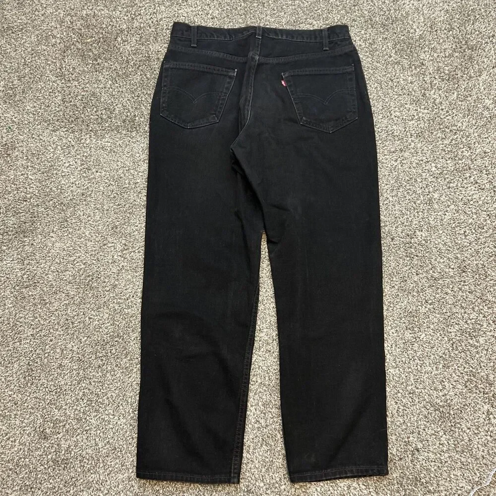 Levis product pair